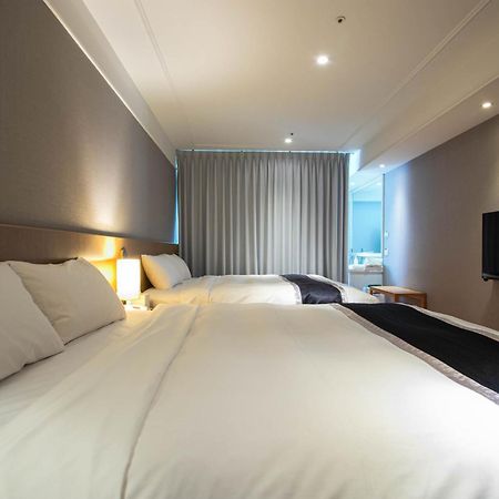 Stay Inn Taipeh Exterior foto