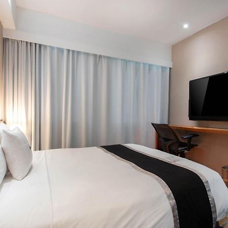 Stay Inn Taipeh Exterior foto