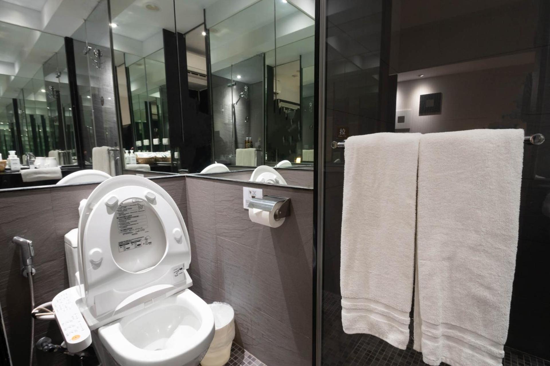 Stay Inn Taipeh Exterior foto