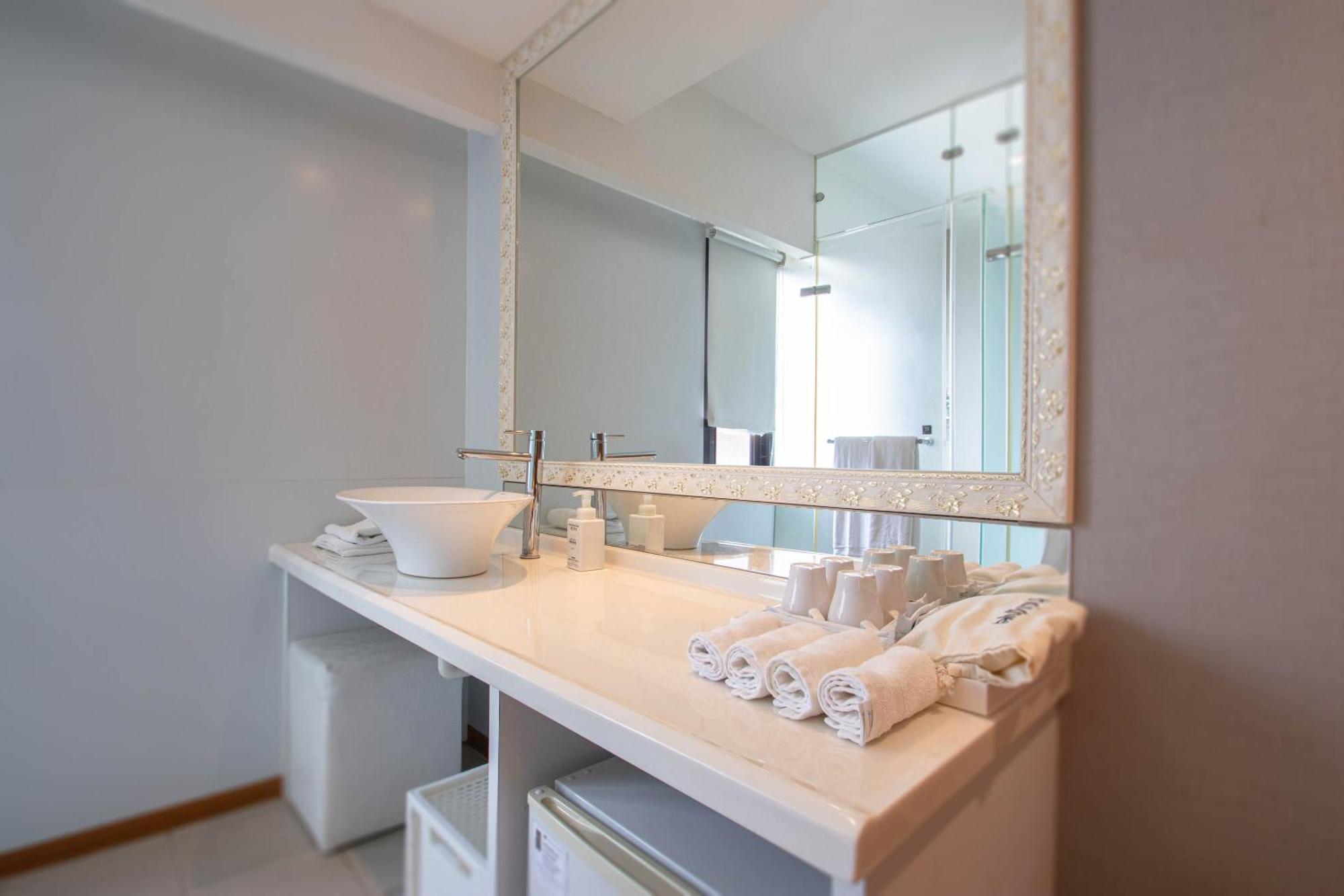 Stay Inn Taipeh Exterior foto