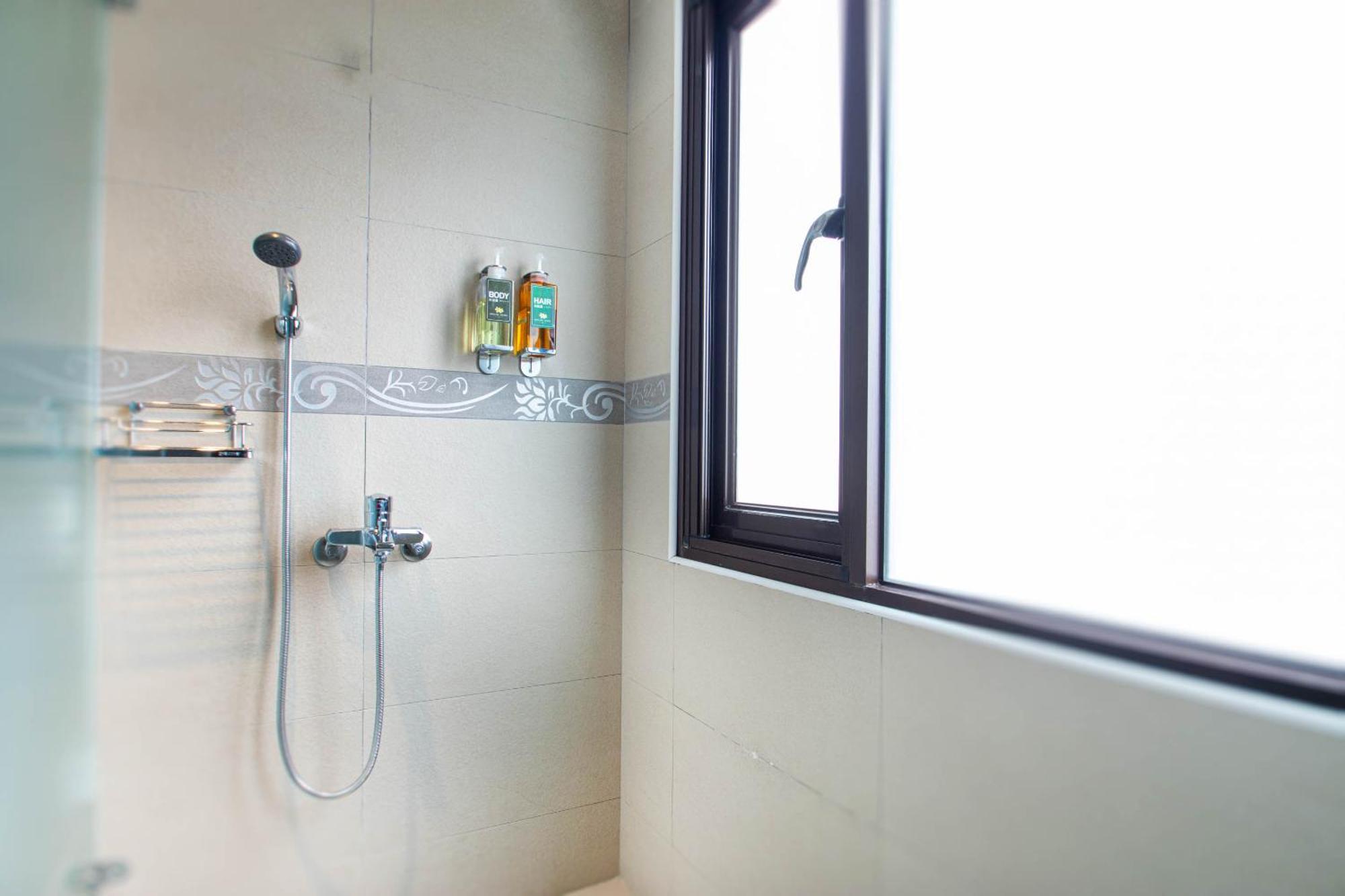Stay Inn Taipeh Exterior foto
