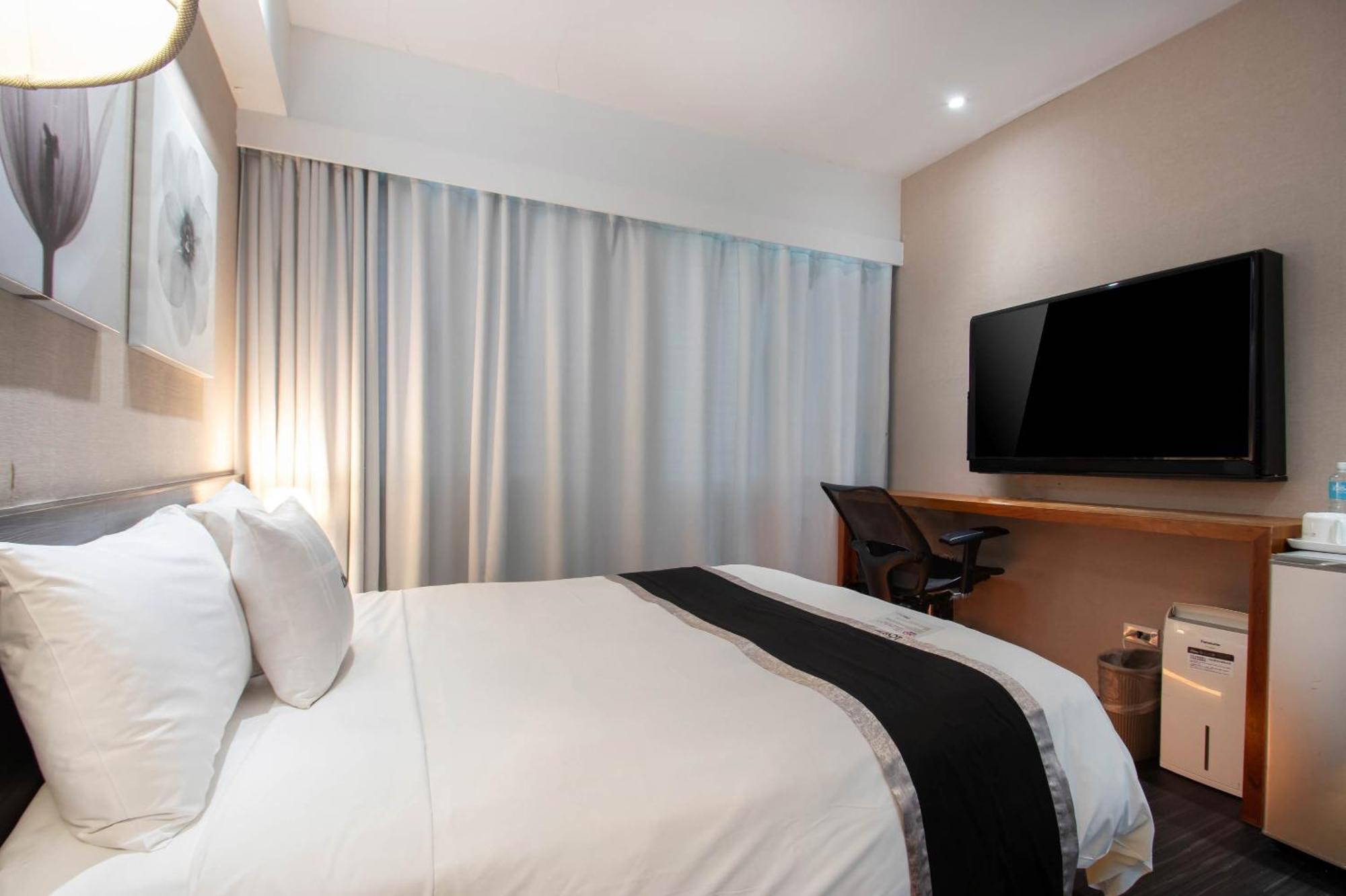 Stay Inn Taipeh Exterior foto