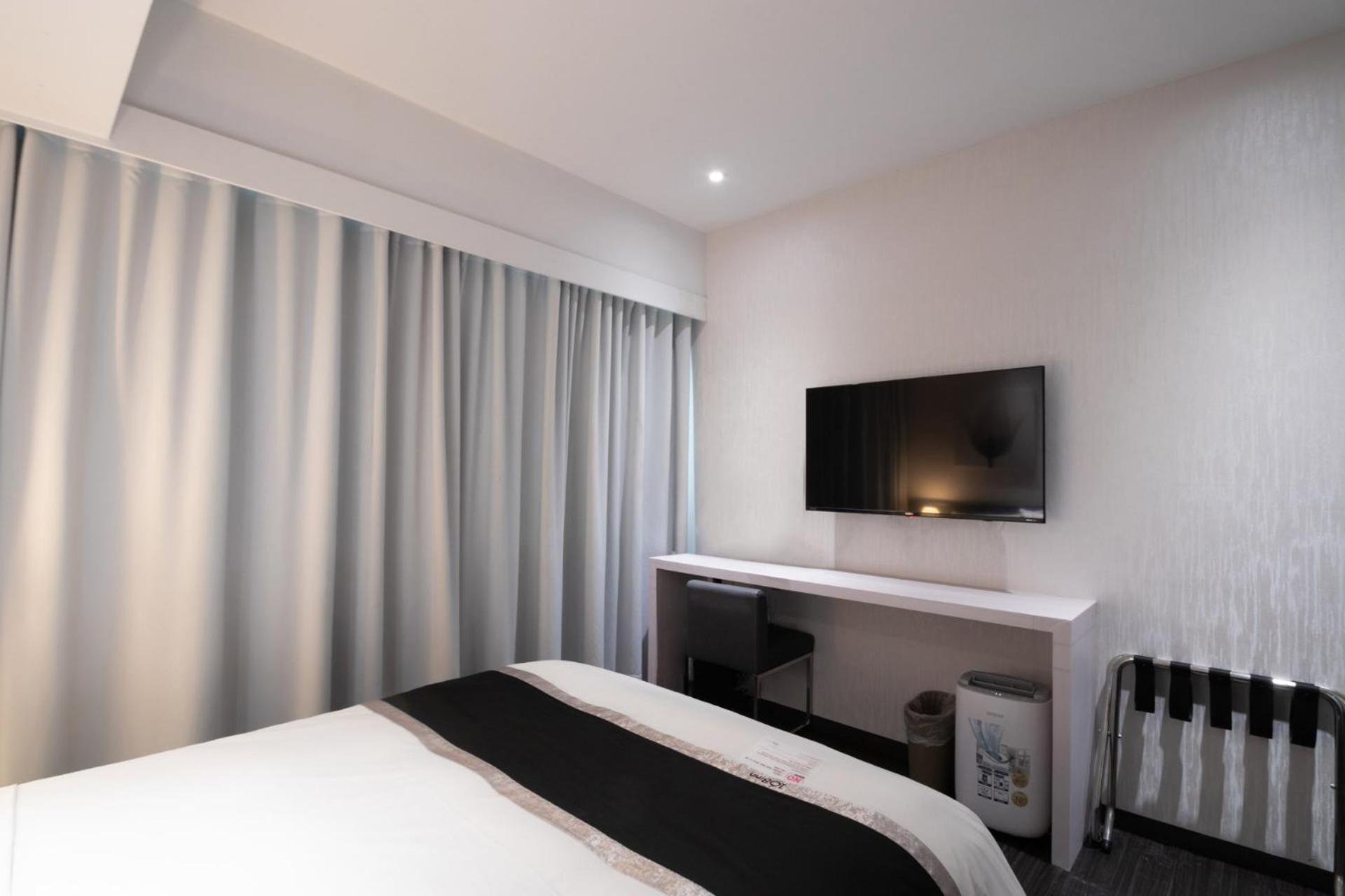 Stay Inn Taipeh Exterior foto