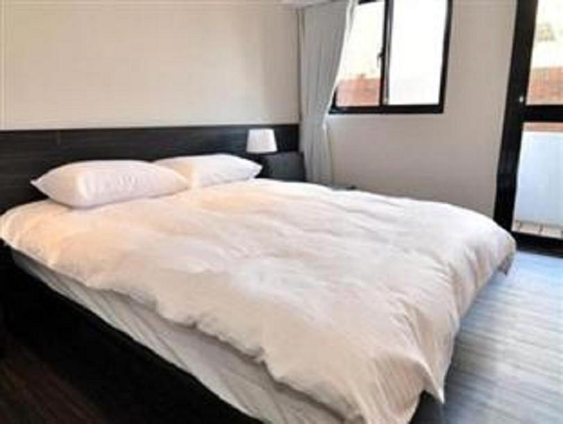 Stay Inn Taipeh Exterior foto