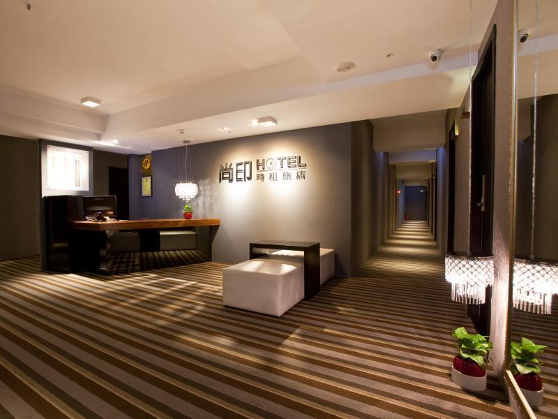 Stay Inn Taipeh Exterior foto