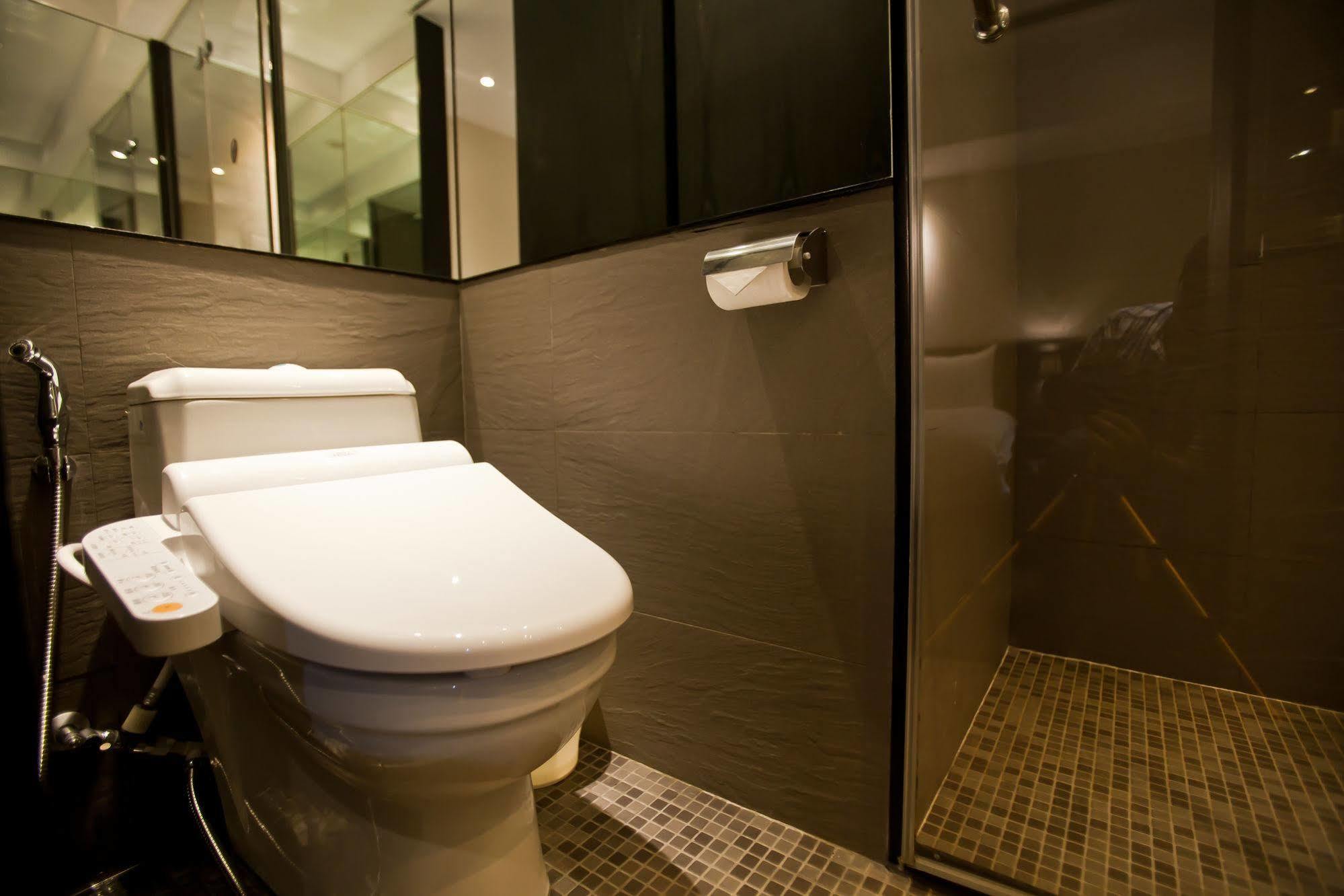 Stay Inn Taipeh Exterior foto