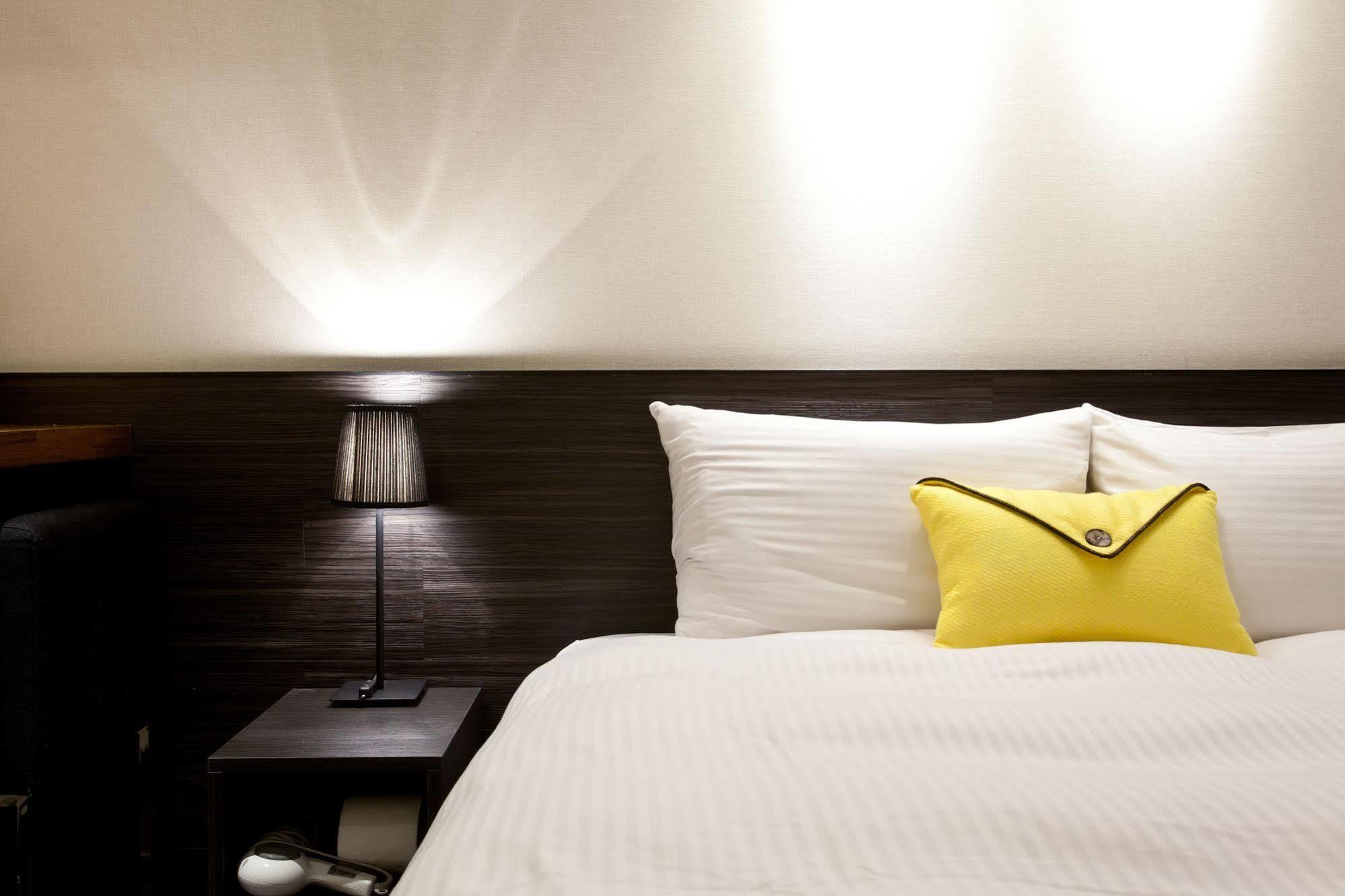 Stay Inn Taipeh Exterior foto