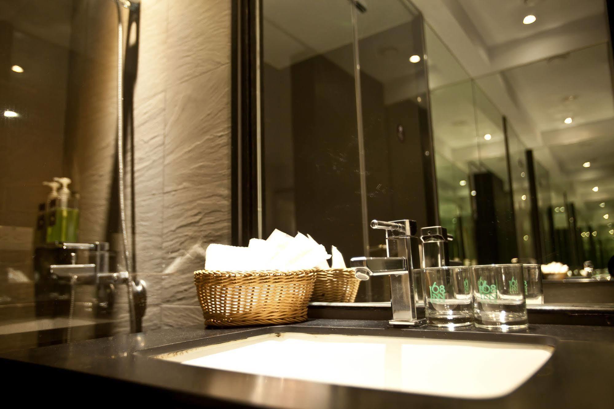 Stay Inn Taipeh Exterior foto