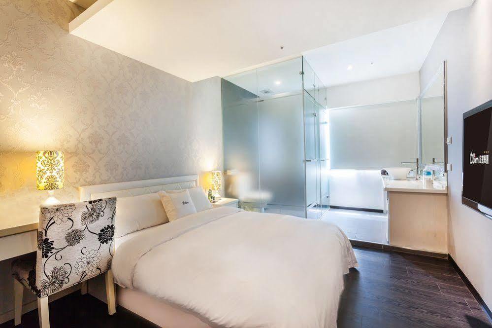 Stay Inn Taipeh Exterior foto