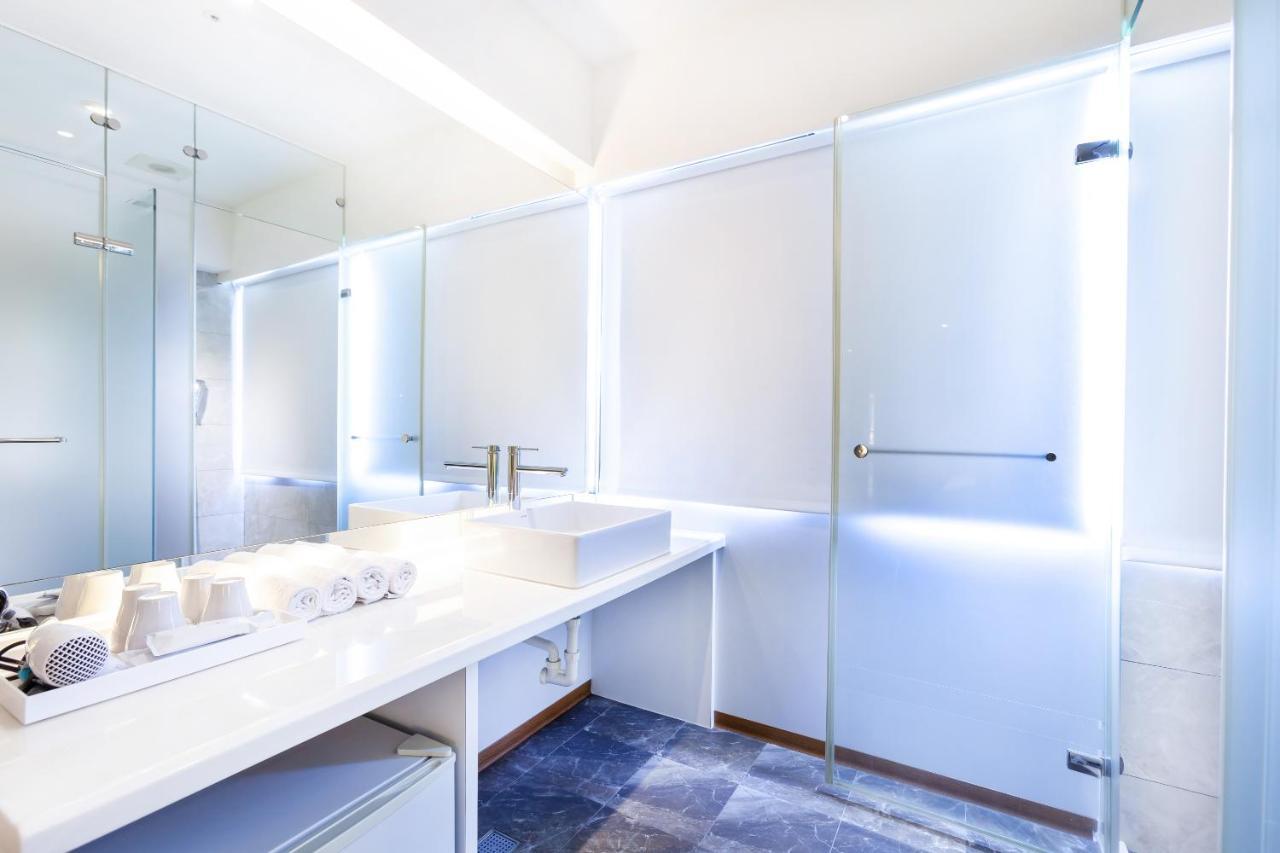 Stay Inn Taipeh Exterior foto